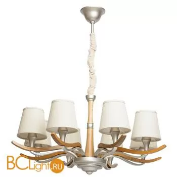 Люстра Chiaro Инесса 460011008