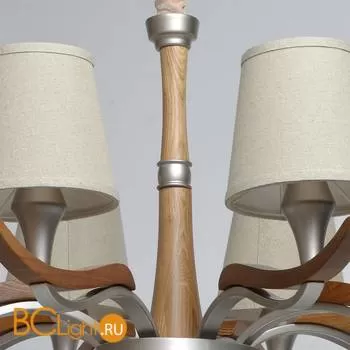 Люстра Chiaro Инесса 460011008 - Фото 6