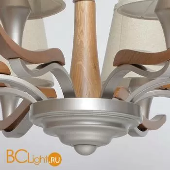 Люстра Chiaro Инесса 460011008 - Фото 7