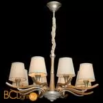 Люстра Chiaro Инесса 460011008 - Фото 0