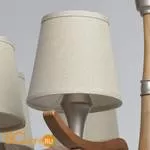 Люстра Chiaro Инесса 460011008 - Фото 2