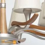 Люстра Chiaro Инесса 460011008 - Фото 5