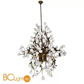 Люстра Chiaro Иоланта 3210105128 - Фото 0