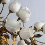 Люстра Chiaro Иоланта 3210105128 - Фото 1