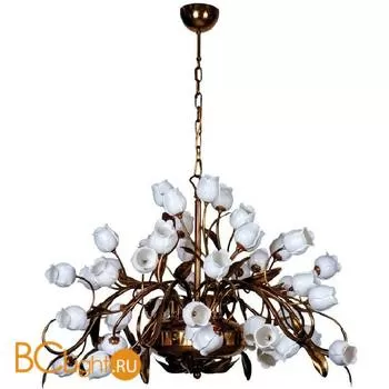 Люстра Chiaro Иоланта 321010151 - Фото 0