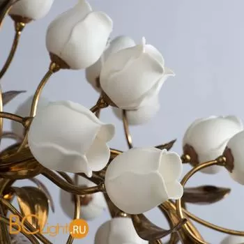 Люстра Chiaro Иоланта 321010151 - Фото 1