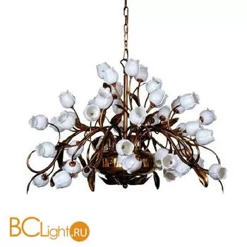 Люстра Chiaro Иоланта 321010151
