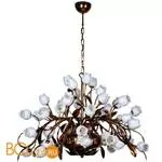 Люстра Chiaro Иоланта 321010151 - Фото 0