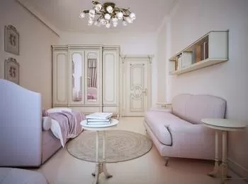 Потолочная люстра Chiaro Иоланта 321010220 - Фото 0