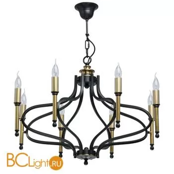 Люстра Chiaro Ирида 445011008