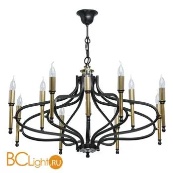 Люстра Chiaro Ирида 445011112