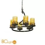 Люстра Chiaro Ирида 445010106