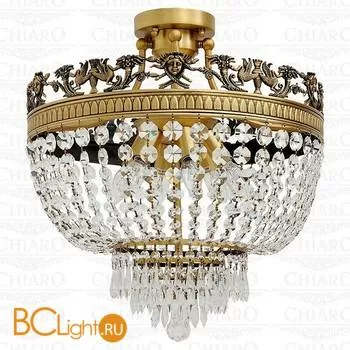 Потолочный светильник Chiaro Изабелла 351012606