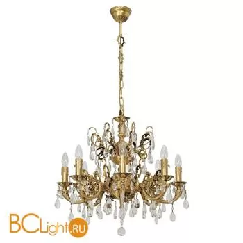 Люстра Chiaro Изабелла 351015708 - Фото 0