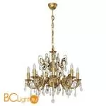 Люстра Chiaro Изабелла 351015708 - Фото 0