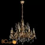 Люстра Chiaro Изабелла 351015708 - Фото 1