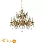 Люстра Chiaro Изабелла 351015708