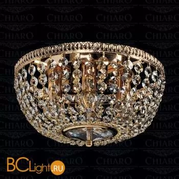 Потолочный светильник Chiaro Изабелла 351010704