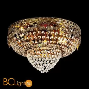 Потолочный светильник Chiaro Изабелла 351011405