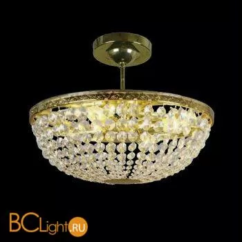 Подвесной светильник Chiaro Изабелла 351010504