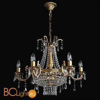 Люстра Chiaro Изабелла 351011808 - Фото 0