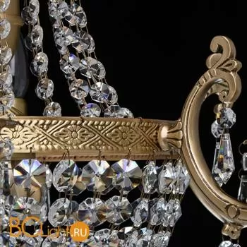 Люстра Chiaro Изабелла 351011808 - Фото 8