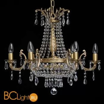 Люстра Chiaro Изабелла 351011808 - Фото 1