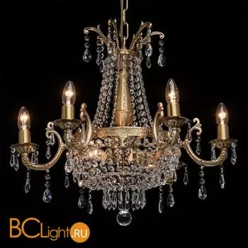 Люстра Chiaro Изабелла 351011808 - Фото 2