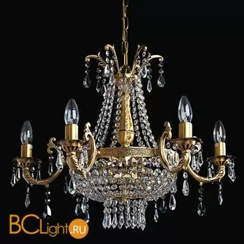 Люстра Chiaro Изабелла 351011808