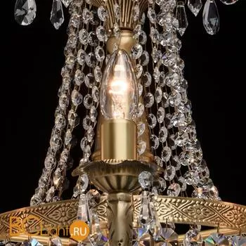 Люстра Chiaro Изабелла 351011808 - Фото 3