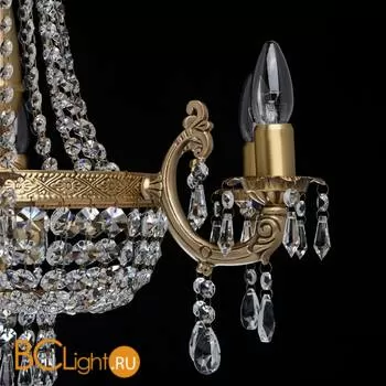 Люстра Chiaro Изабелла 351011808 - Фото 4