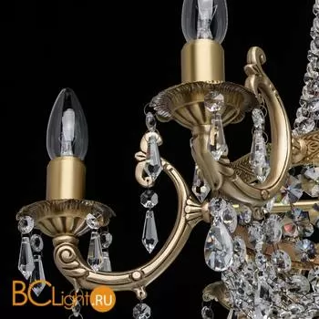 Люстра Chiaro Изабелла 351011808 - Фото 5