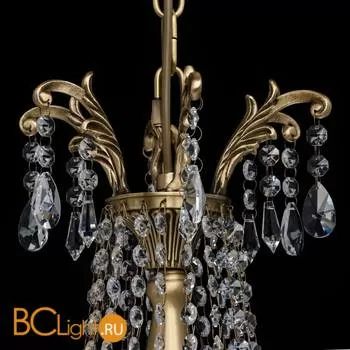 Люстра Chiaro Изабелла 351011808 - Фото 6