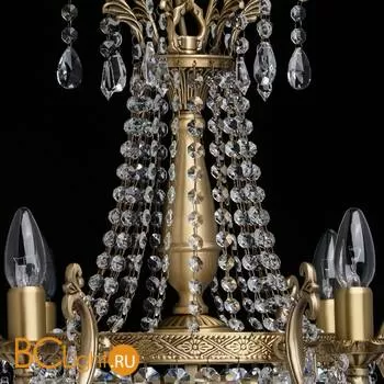 Люстра Chiaro Изабелла 351011808 - Фото 7