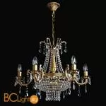 Люстра Chiaro Изабелла 351011808 - Фото 0