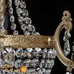 Люстра Chiaro Изабелла 351011808 - Фото 8