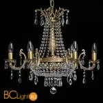 Люстра Chiaro Изабелла 351011808 - Фото 1