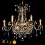 Люстра Chiaro Изабелла 351011808 - Фото 2