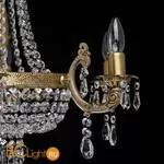 Люстра Chiaro Изабелла 351011808 - Фото 4