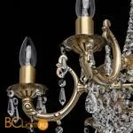 Люстра Chiaro Изабелла 351011808 - Фото 5