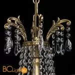 Люстра Chiaro Изабелла 351011808 - Фото 6