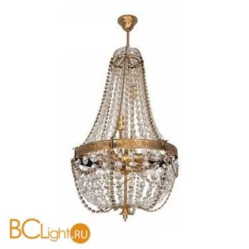 Люстра Chiaro Изабелла 351011009