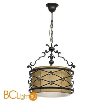 Подвесной светильник Chiaro Айвенго 669011304