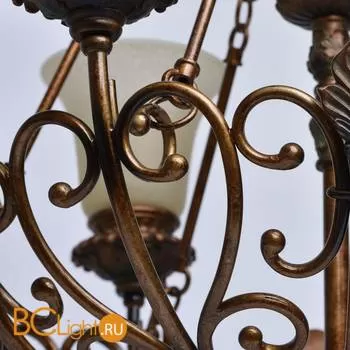 Люстра Chiaro Айвенго 382017306 - Фото 2