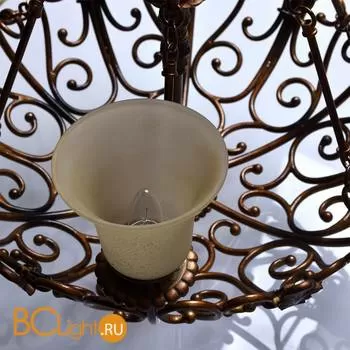 Люстра Chiaro Айвенго 382017306 - Фото 4