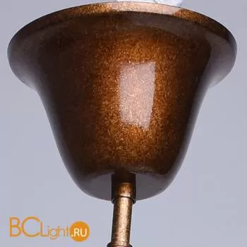 Люстра Chiaro Айвенго 382017306 - Фото 5