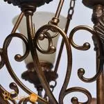 Люстра Chiaro Айвенго 382017306 - Фото 2