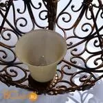 Люстра Chiaro Айвенго 382017306 - Фото 4