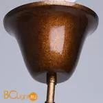 Люстра Chiaro Айвенго 382017306 - Фото 5