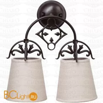 Бра Chiaro Айвенго 382027602